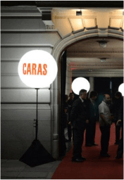 Eventos Corporativos