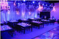 Eventos sociales