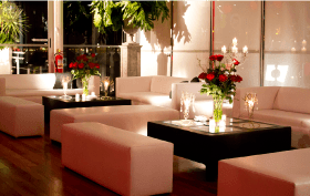 Eventos Sociales
