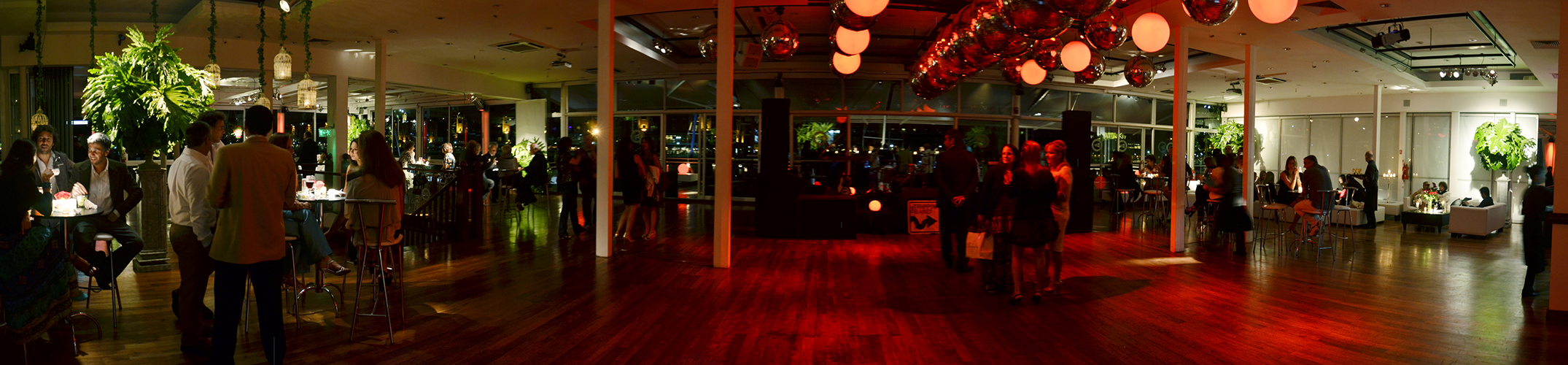 Eventos